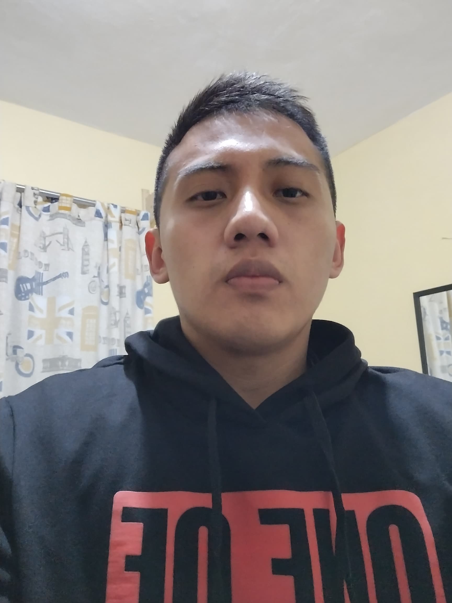 Photo of Eduardo Solano